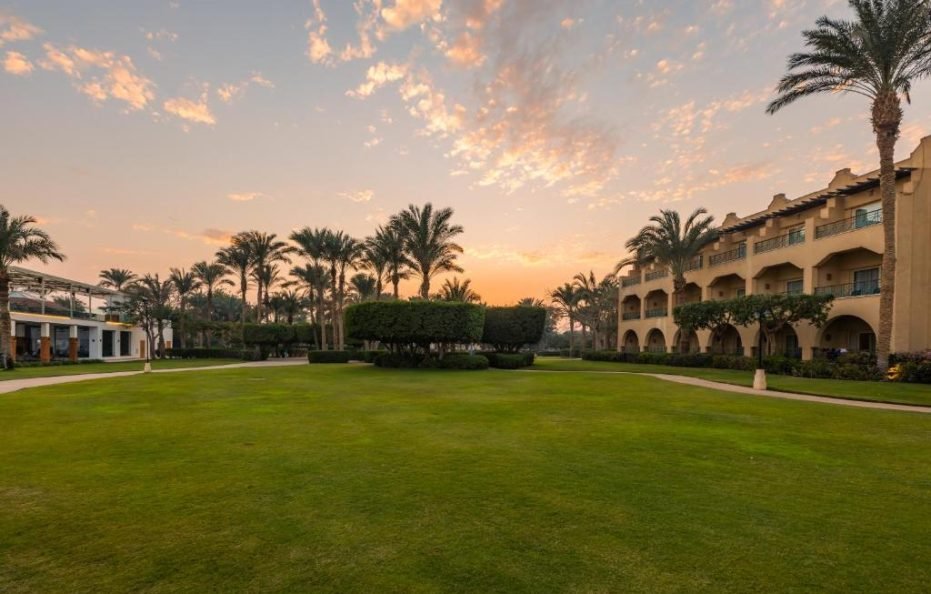 Stella Di Mare Grand Hotel