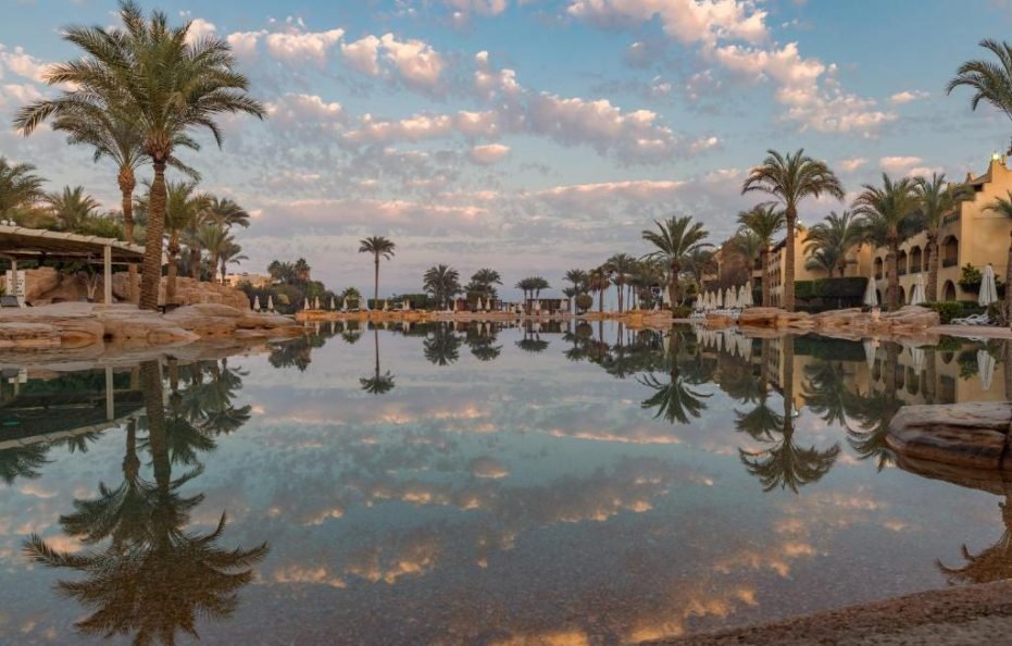 Stella Di Mare Grand Hotel