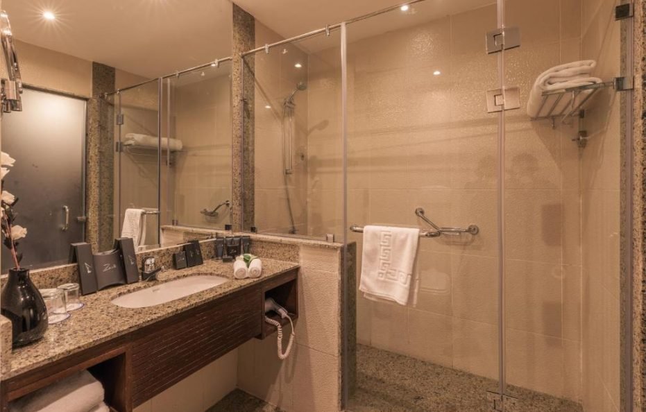 Stella Di Mare Grand Hotel