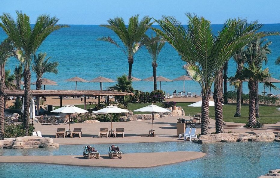 Stella Di Mare Grand Hotel