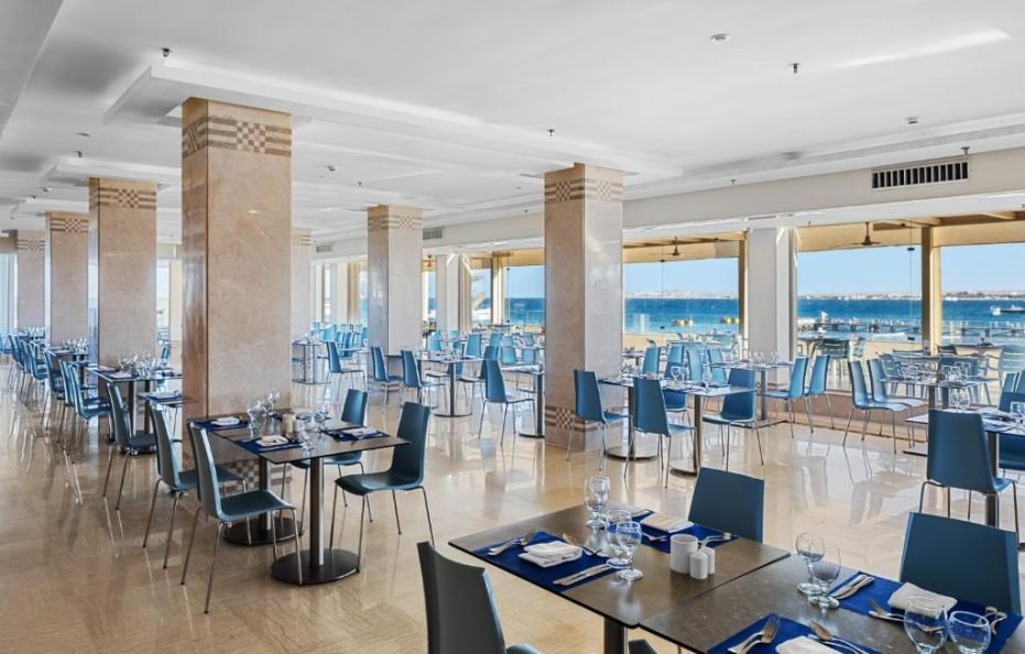 Beach Albatros Aqua Park – Hurghada