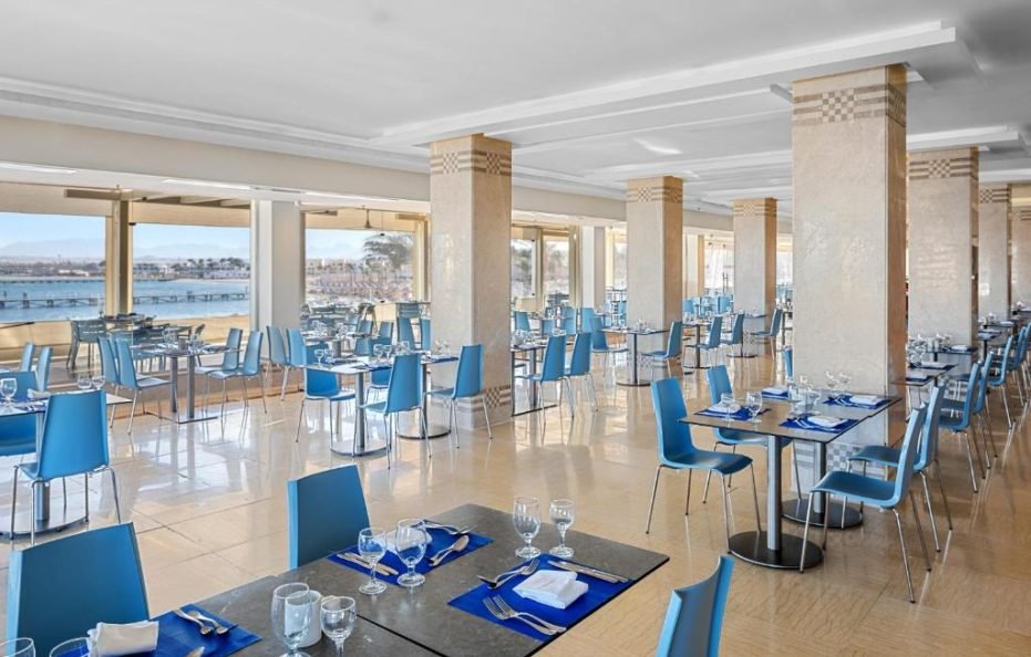 Beach Albatros Aqua Park – Hurghada