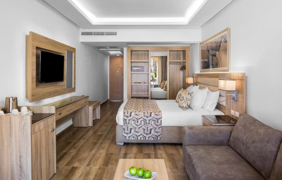 Beach Albatros Aqua Park – Hurghada