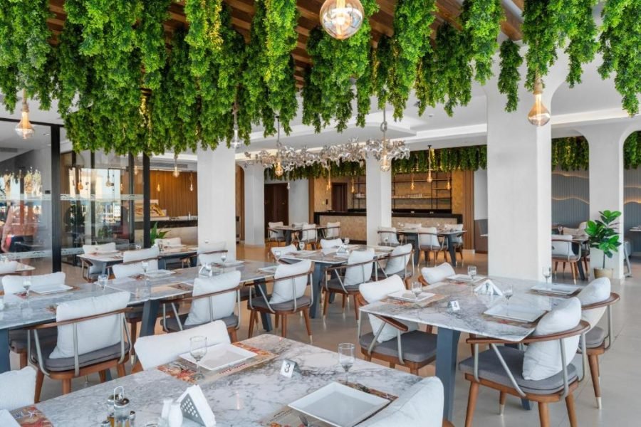 Chalet Pool Veiw – Porto ElSokhana