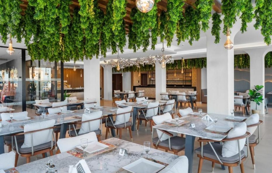 Beach Albatros Aqua Park – Hurghada