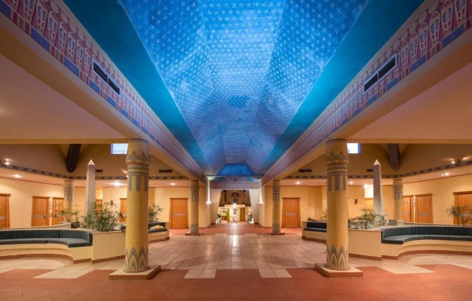 Stella Di Mare Grand Hotel