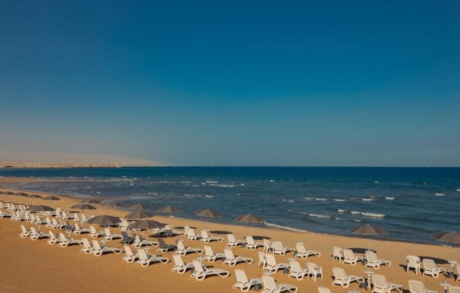 Stella Di Mare Grand Hotel