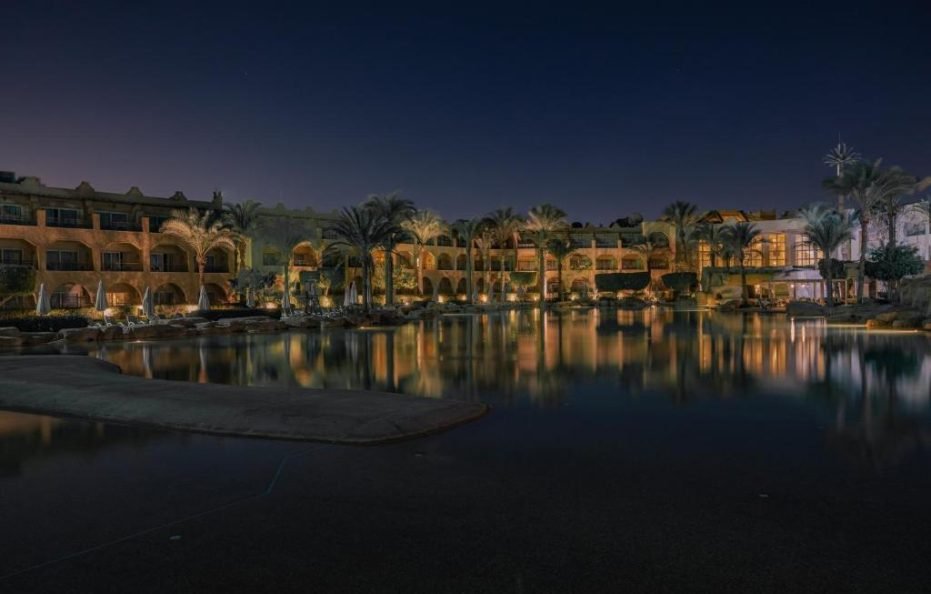 Stella Di Mare Grand Hotel