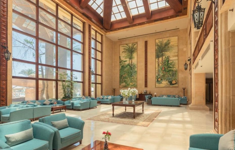 Stella Di Mare Grand Hotel