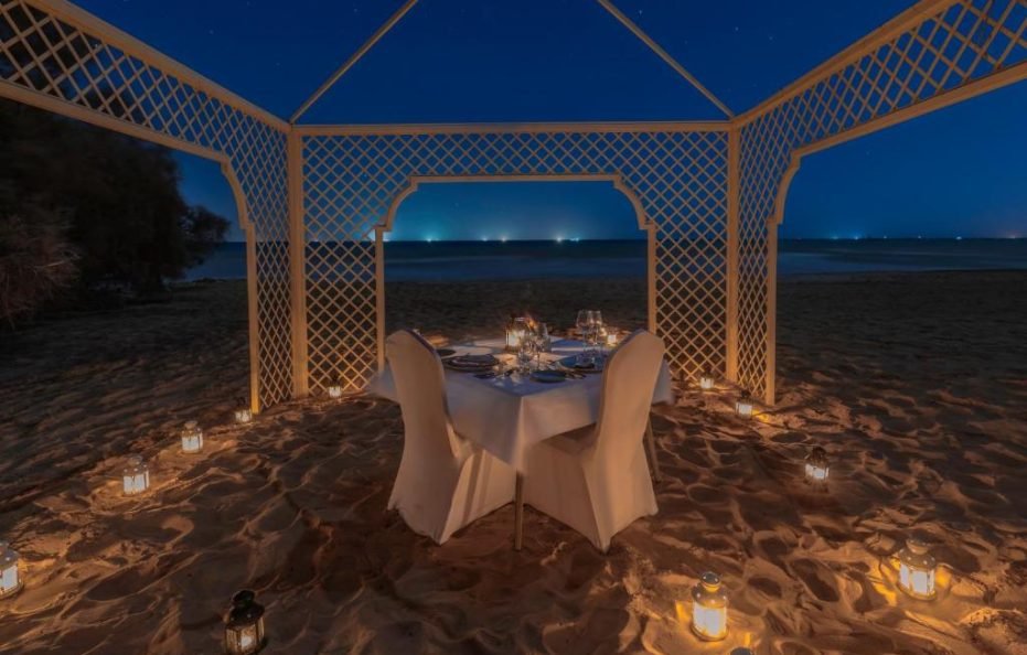 Stella Di Mare Grand Hotel