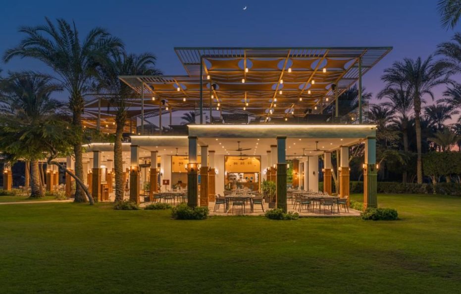 Stella Di Mare Grand Hotel