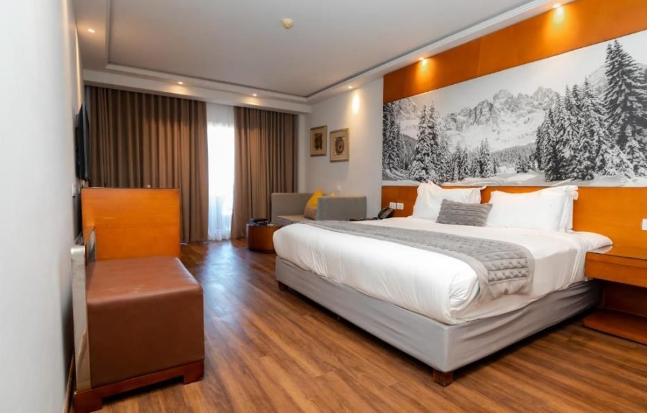 Cancun Sokhna Resort & Villas – Hot Offer