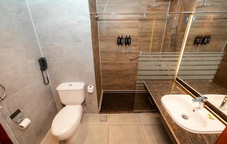 Cancun Sokhna Resort & Villas – Hot Offer