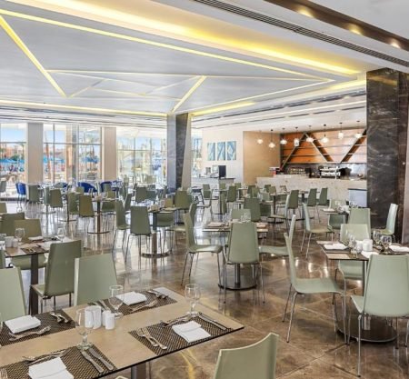 Pickalbatros Palace Resort Hurghada