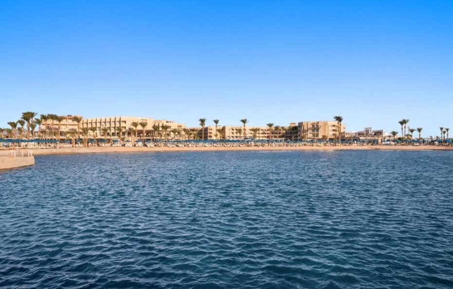 Beach Albatros Aqua Park – Hurghada