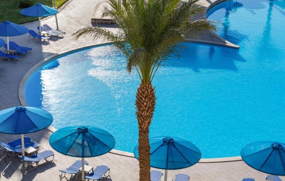 Beach Albatros Aqua Park – Hurghada