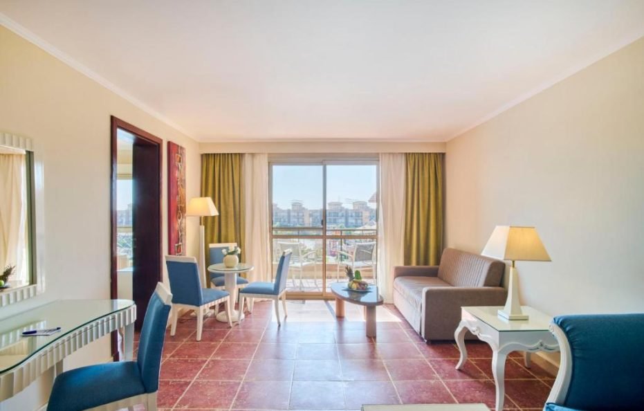 Coral Sea Beach Aqua Park