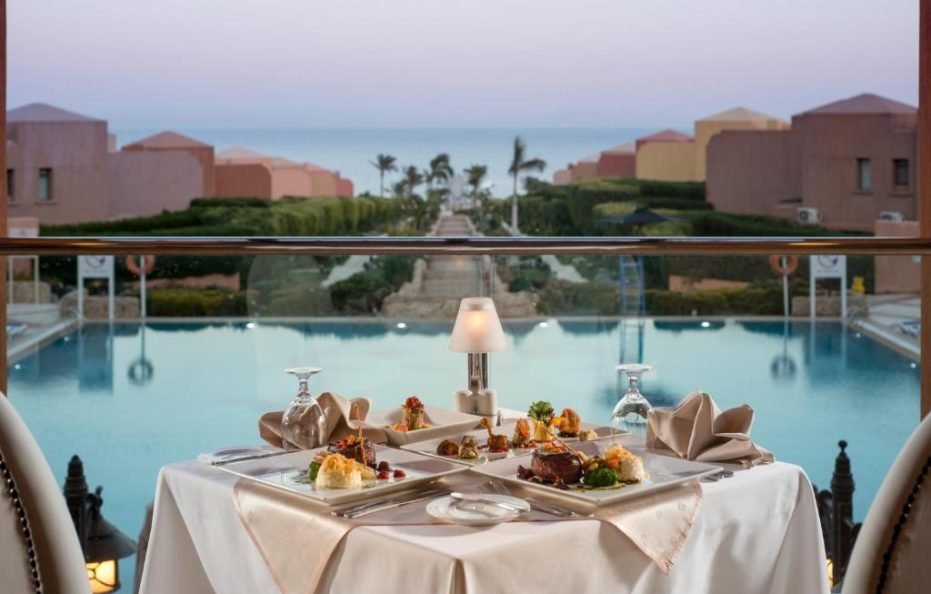 Cancun Sokhna Resort & Villas – Hot Offer