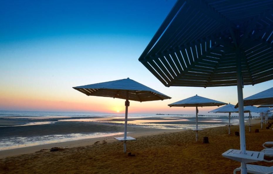 Stella Di Mare Grand Hotel