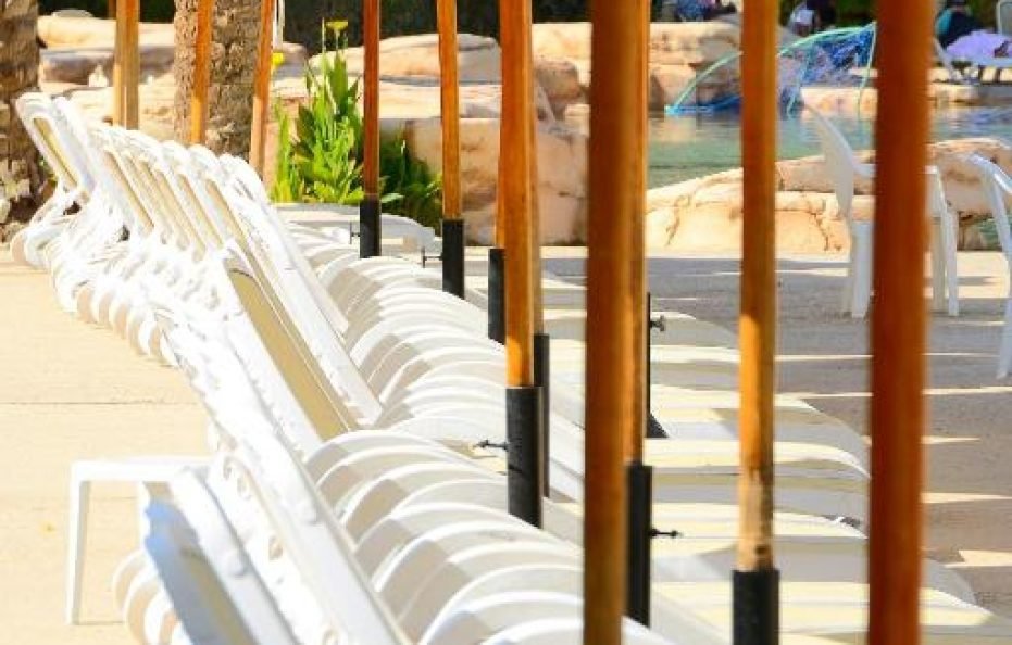 Stella Di Mare Grand Hotel