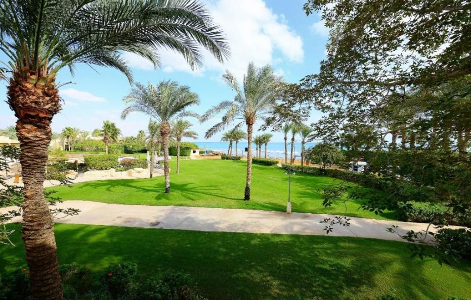 Stella Di Mare Grand Hotel