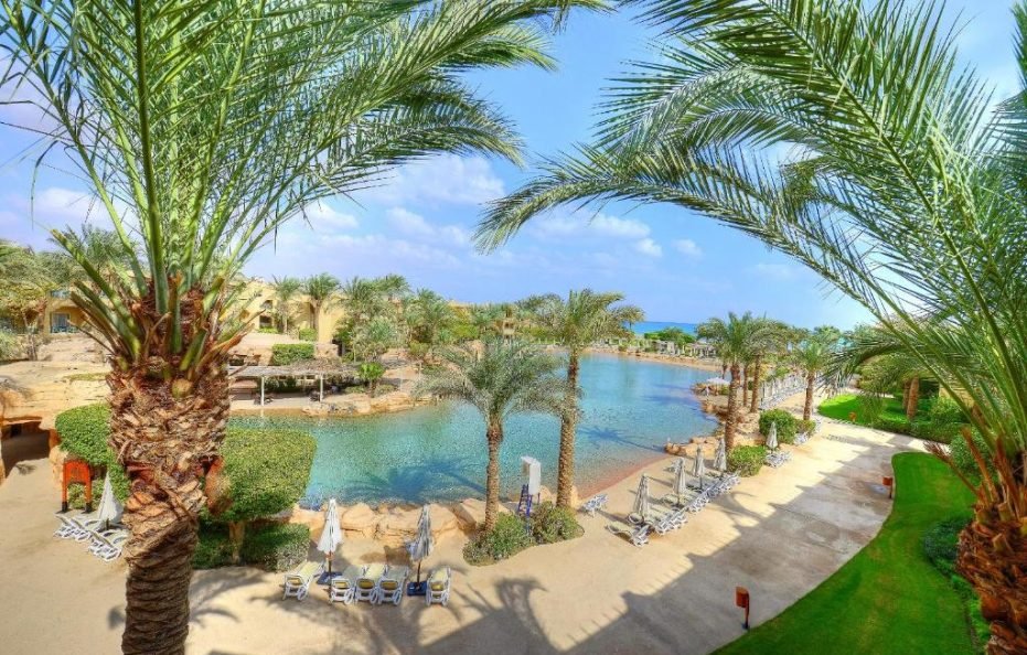 Stella Di Mare Grand Hotel