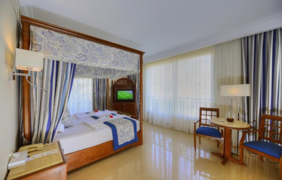 Stella Di Mare Grand Hotel