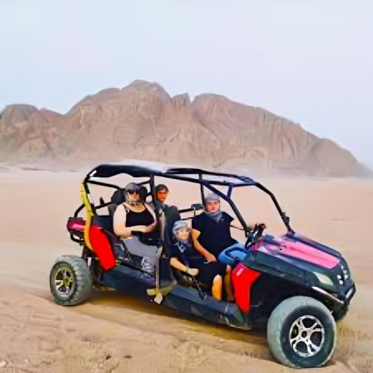 Sharm El Sheikh Excursions