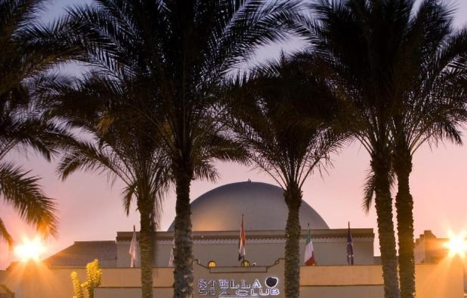 Stella Sea Club – Hot Deal