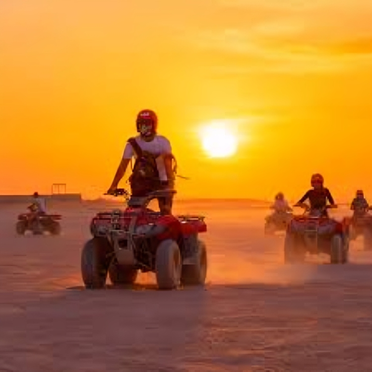 Hurghada Excursions