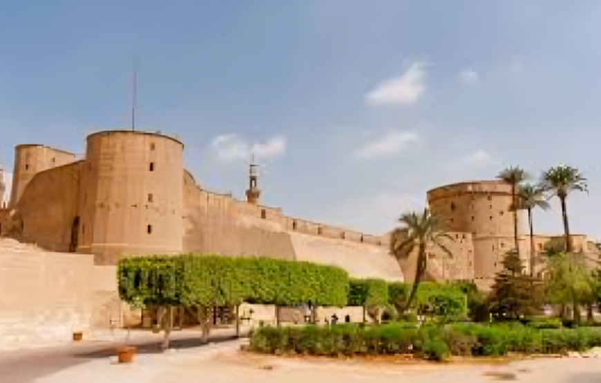 4-tägige private Kairo-Tour: Pyramiden, GEM & Altstadt