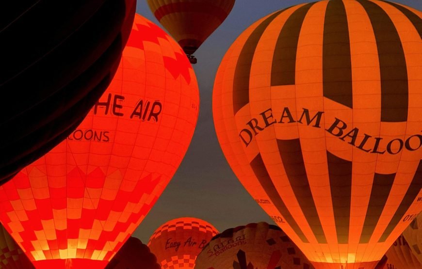 Cairo – Luxor – Aswan  Hurghada tour 8 Days