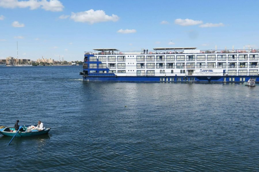 Cairo Luxor Aswan Hurghada tour 8 Days9