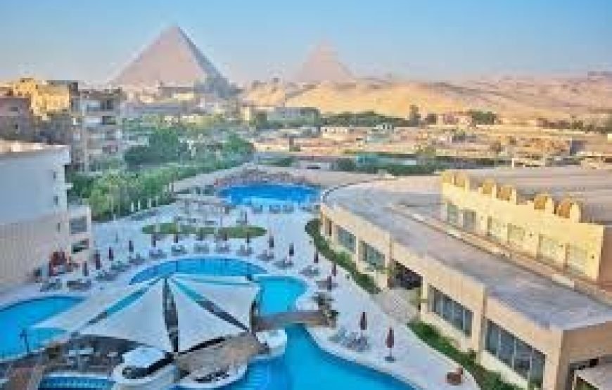 Cairo – Sharm El Sheikh tour 6 Nights