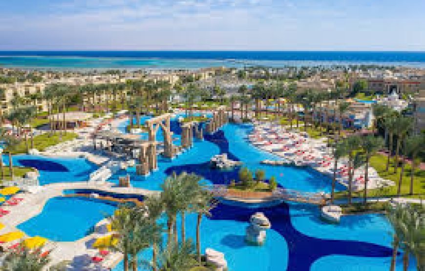 Cairo – Sharm El Sheikh tour 6 Nights
