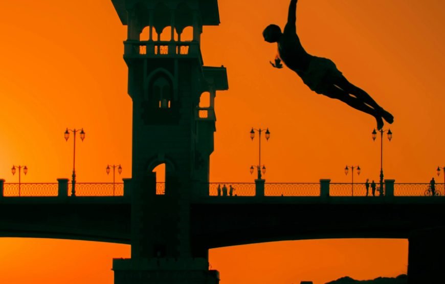 Grand Egypt Expedition: Egypt 5-cities tour From the Mediterranean to the Nile