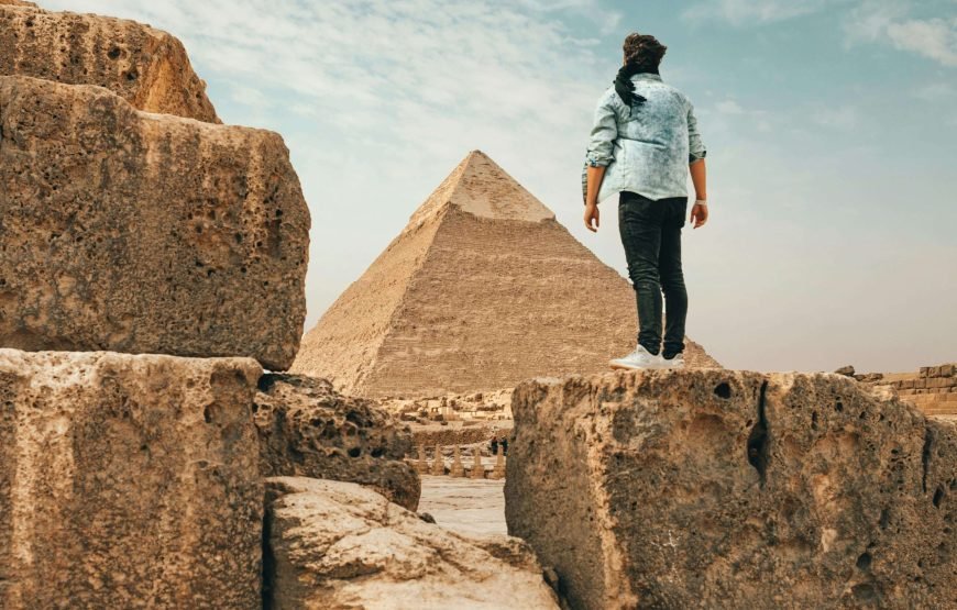 Grand Egypt Expedition: Egypt 5-cities tour From the Mediterranean to the Nile