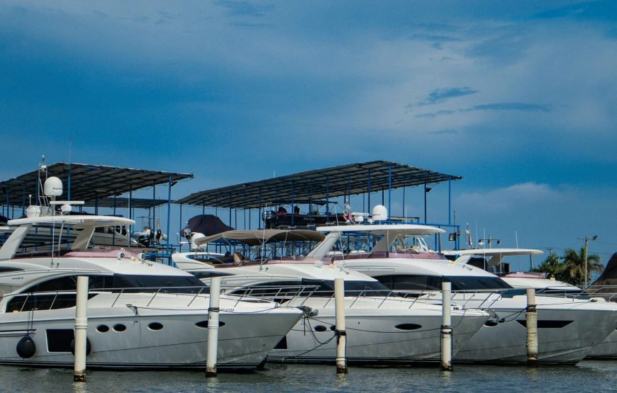 Sataya Reef Maison des dauphins Marsa Alam