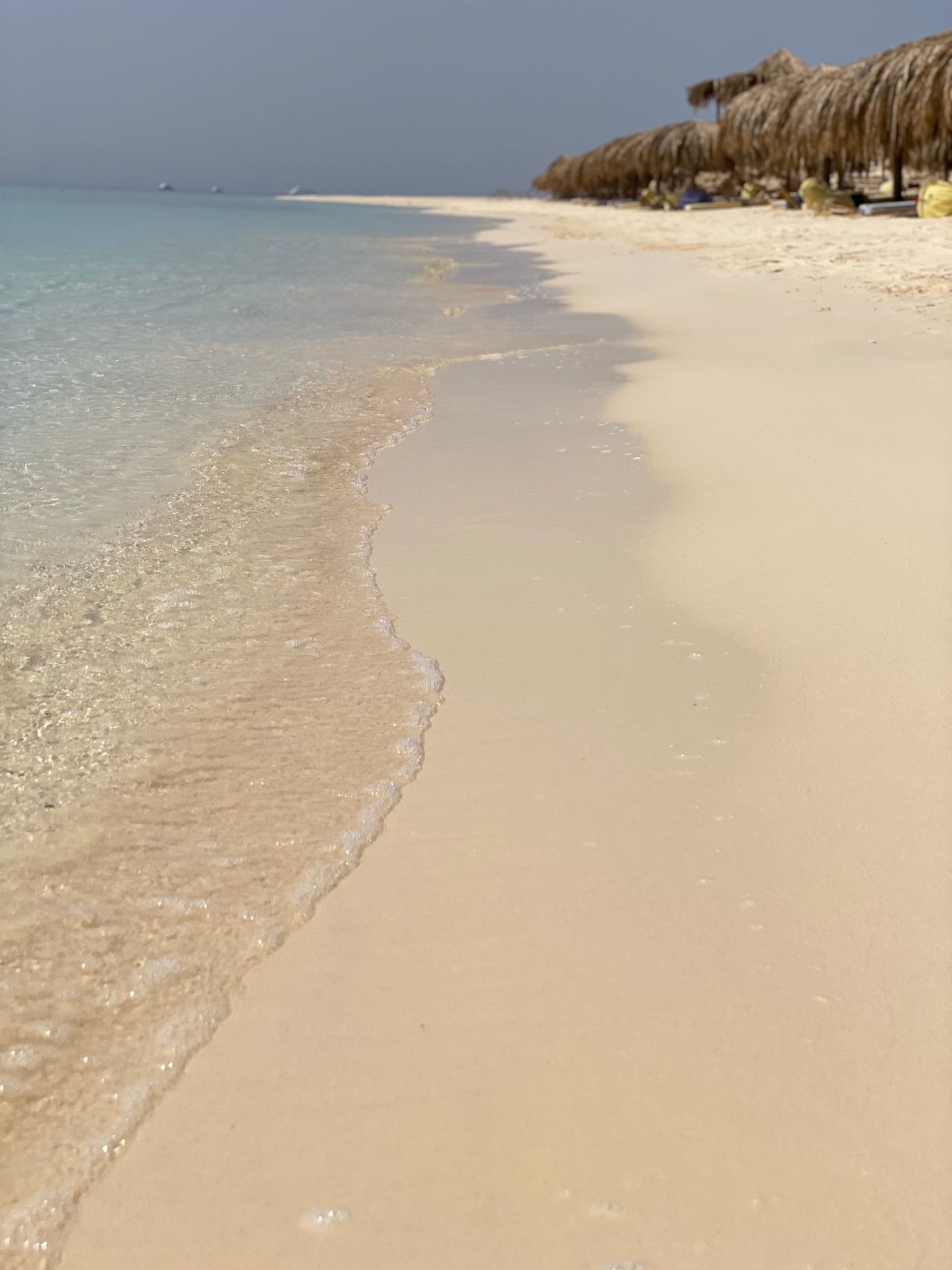 Hurghada Rotes Meer Aufenthalt